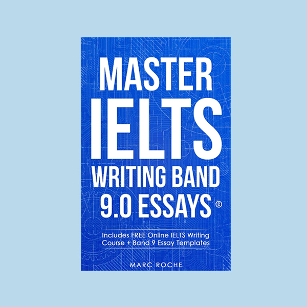دانلود کتاب Master IELTS Writing Band 9.0 Essay